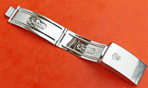 rolex watch pins|rolex oyster clasp for sale.